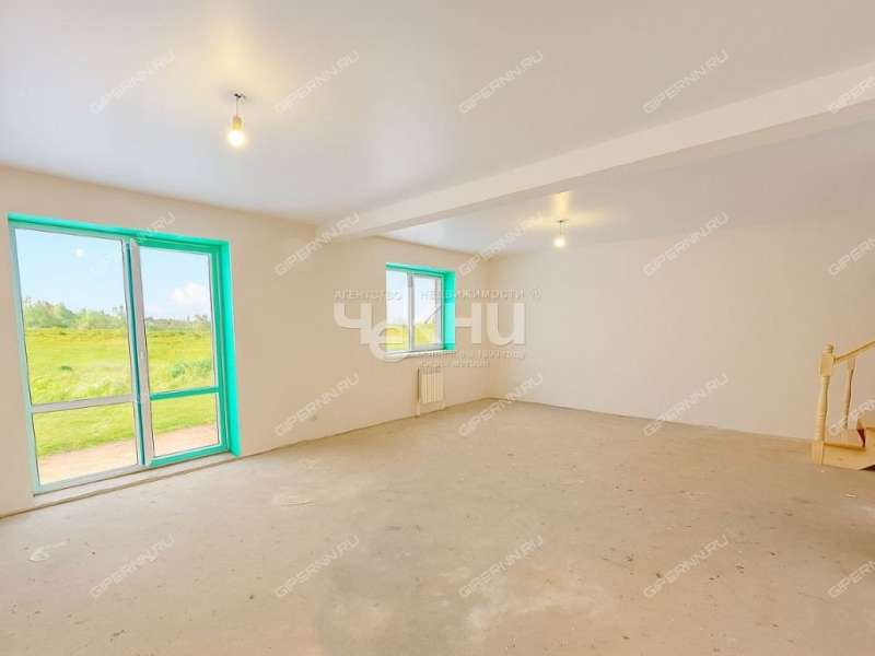 дом на 9-я Изумрудная посёлок Селекционной станции