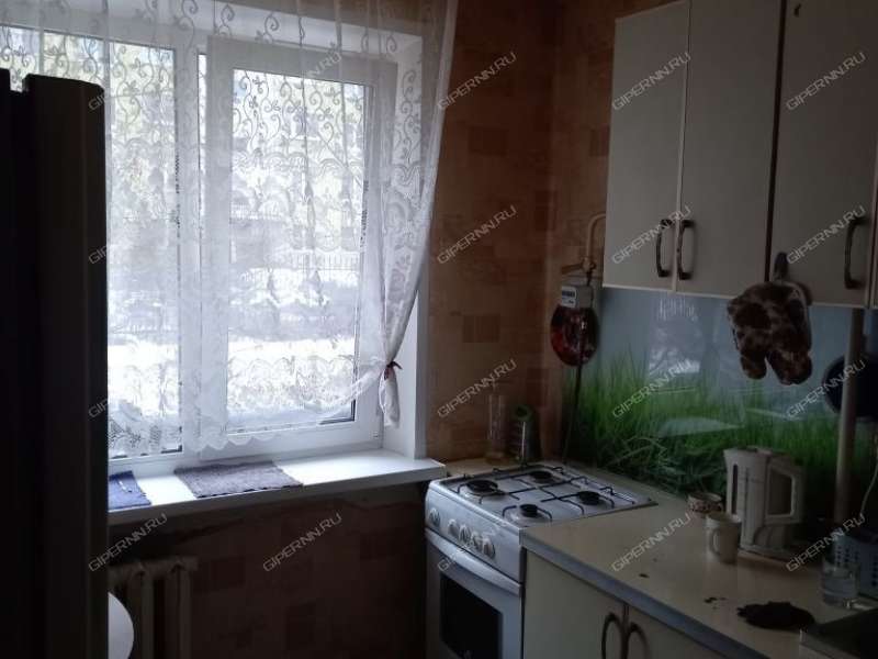 однокомнатная квартира на проспекте Ленина дом 28  к6