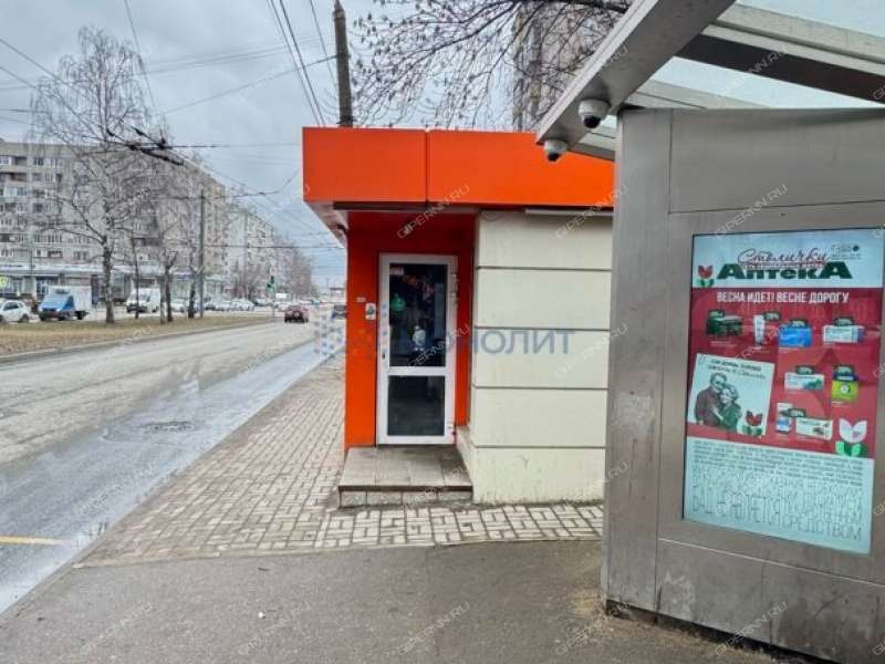 готовый бизнес объект 1615658 в Автозаводском районе Нижнего Новгорода