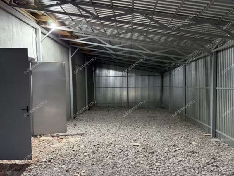 помещение под склад, производственную площадь на  рабочий посёлок Первое Мая