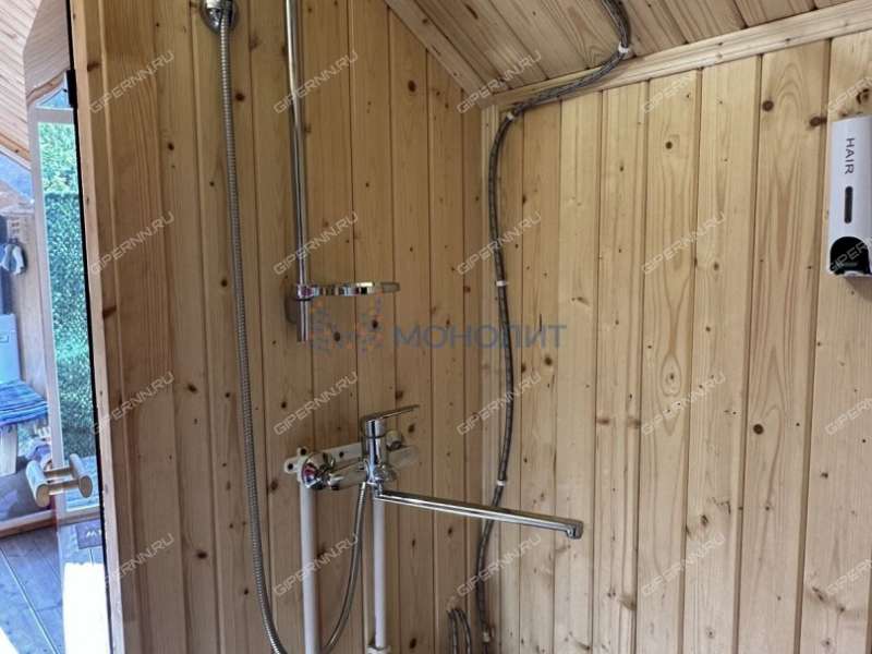 дом на Салганской улице