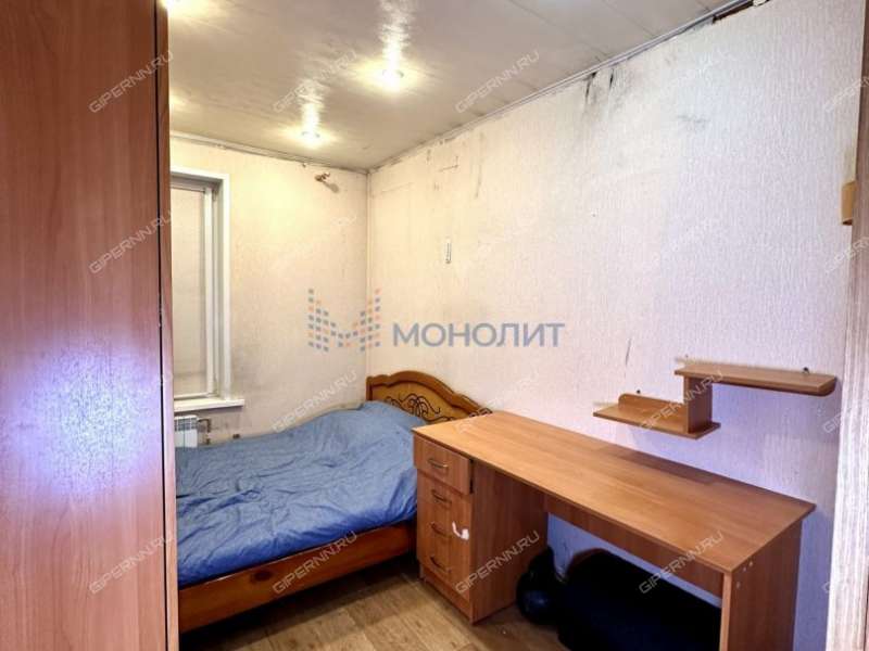 двухкомнатная квартира на Чонгарской улице дом 33