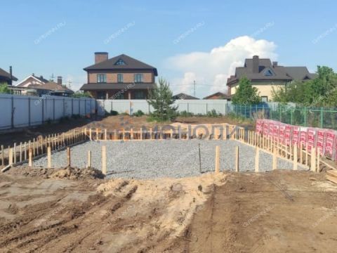 kottedzh-solnechnaya-ulica фото