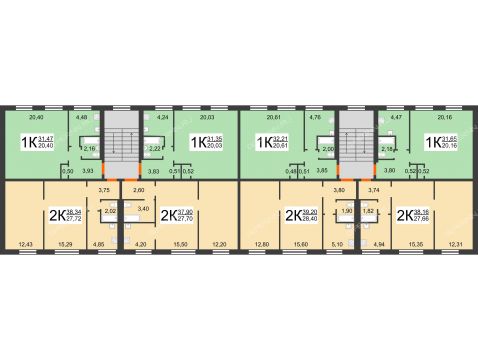 планировки дома фото