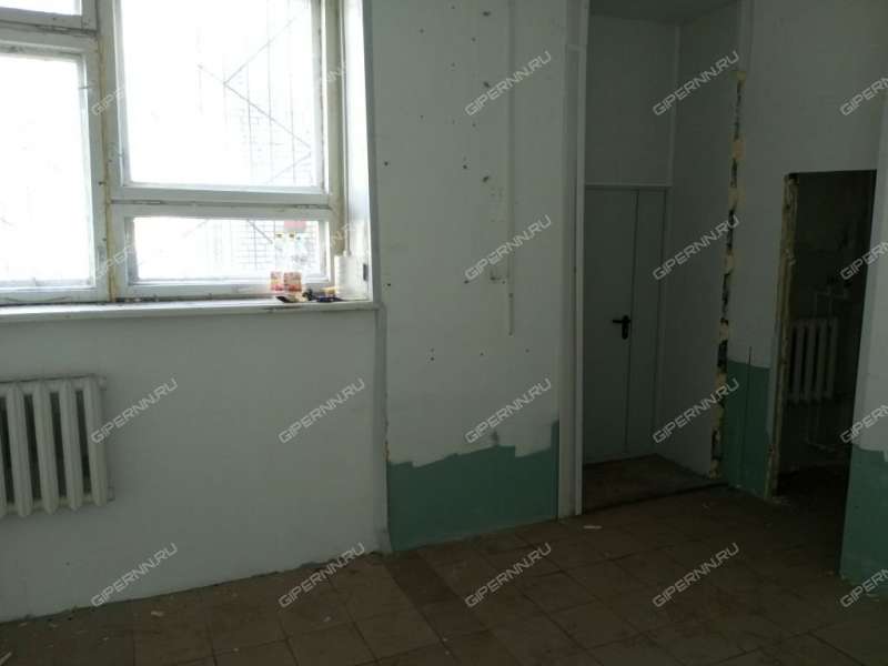 помещение под недвижимость под общепит на проспекте Ленина