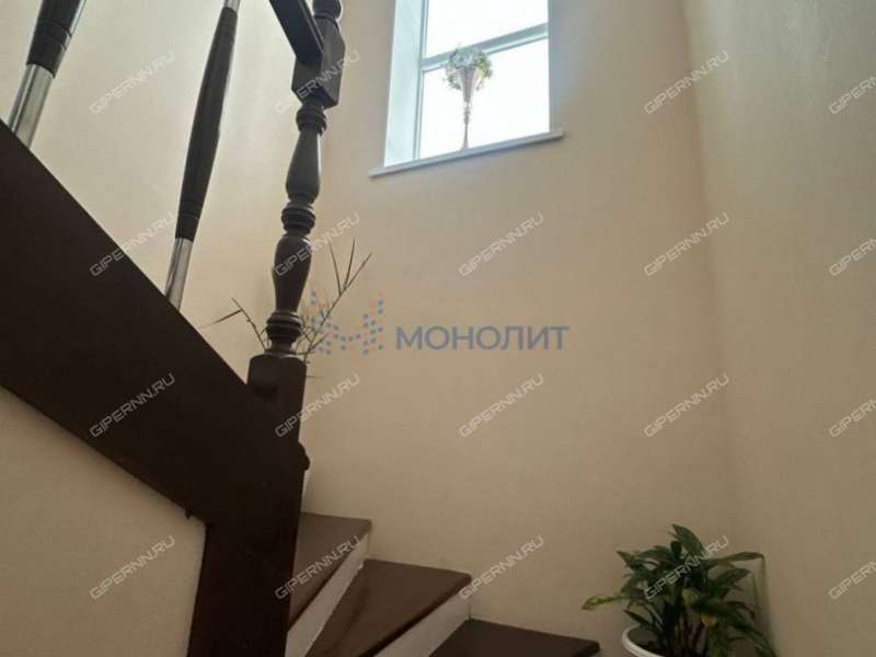 дом на Большей Окружной улице