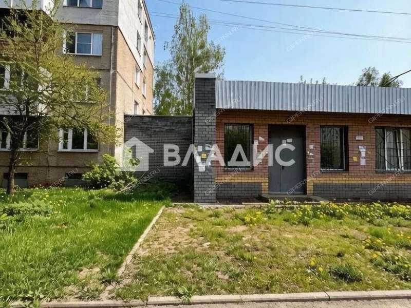 помещение под помещение свободного назначения на улице Премудрова