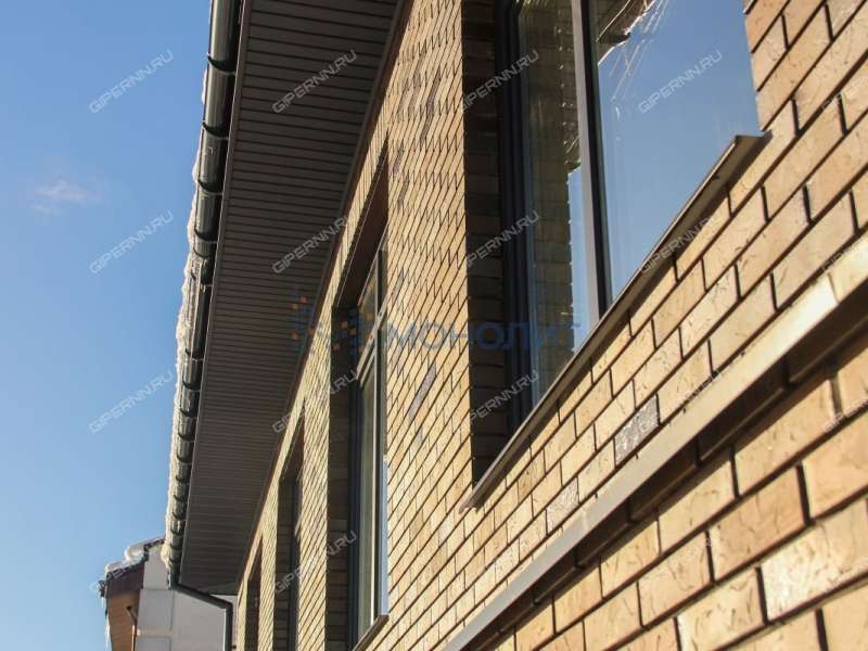 коттедж на -