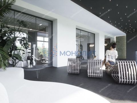 2-komnatnaya-gorod-kstovo-kstovskiy-rayon фото