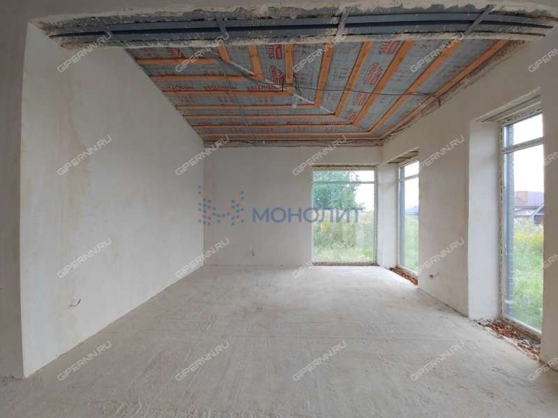 дом на улице Маяковского село Каменки