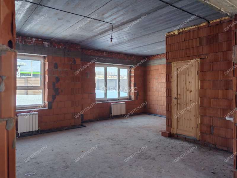 дом на улице Тенистая село Большая Ельня