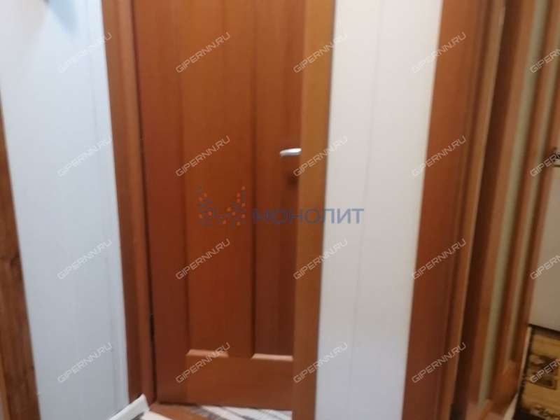 однокомнатная квартира на улице Челюскинцев дом 20