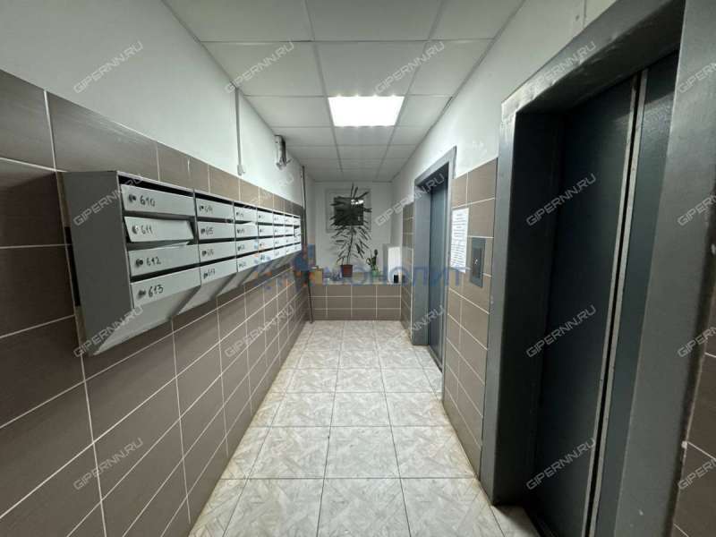 двухкомнатная квартира на Волжской набережной дом 9