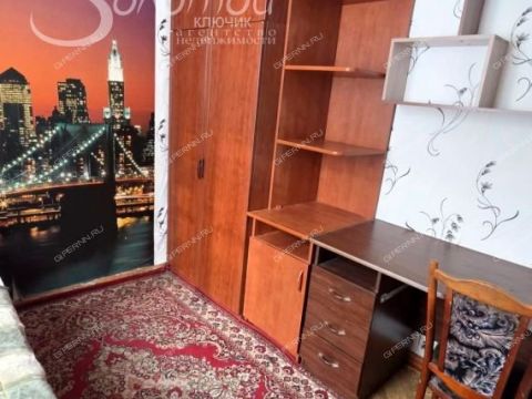 2-komnatnaya-gorod-dzerzhinsk-gorodskoy-okrug-dzerzhinsk фото