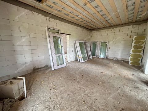 dom-derevnya-kalikino-gorodskoy-okrug-bor фото