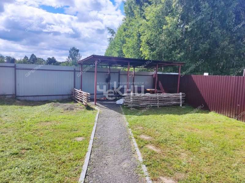 дом на  деревня Кипрево