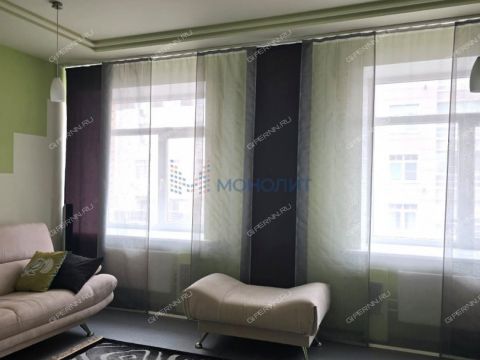 3-komnatnaya-ul-maksima-gorkogo-d-50 фото