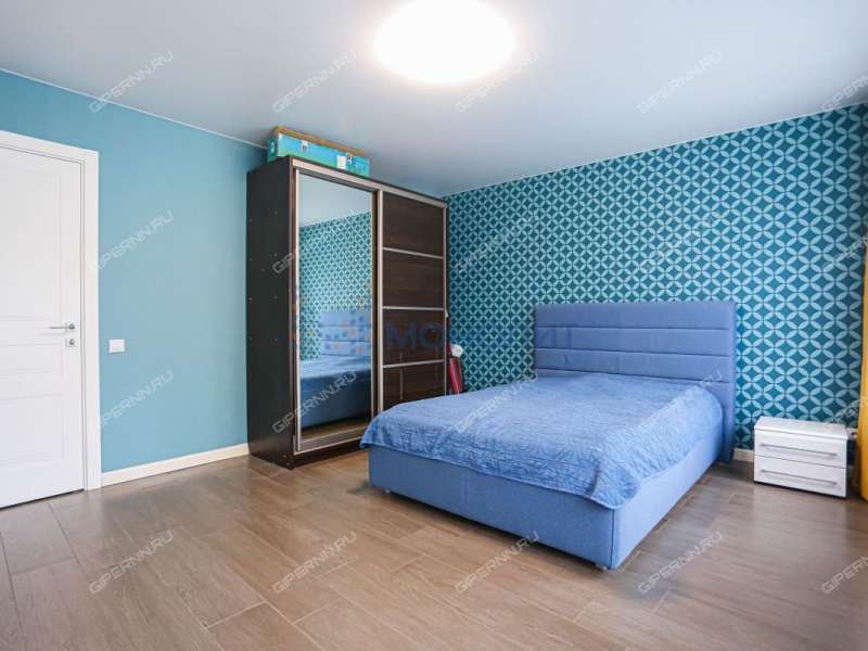 дом на Сорочинской улице