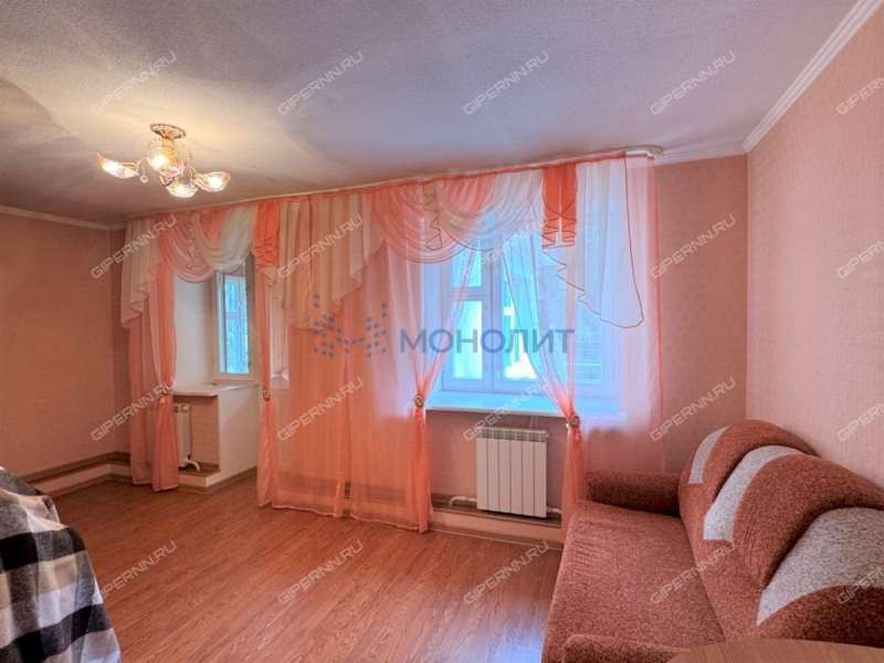 дом на улице Лесная село Останкино