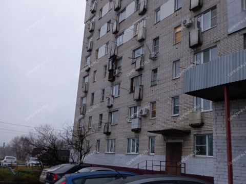 1-komnatnaya-ul-permyakova-d-12 фото