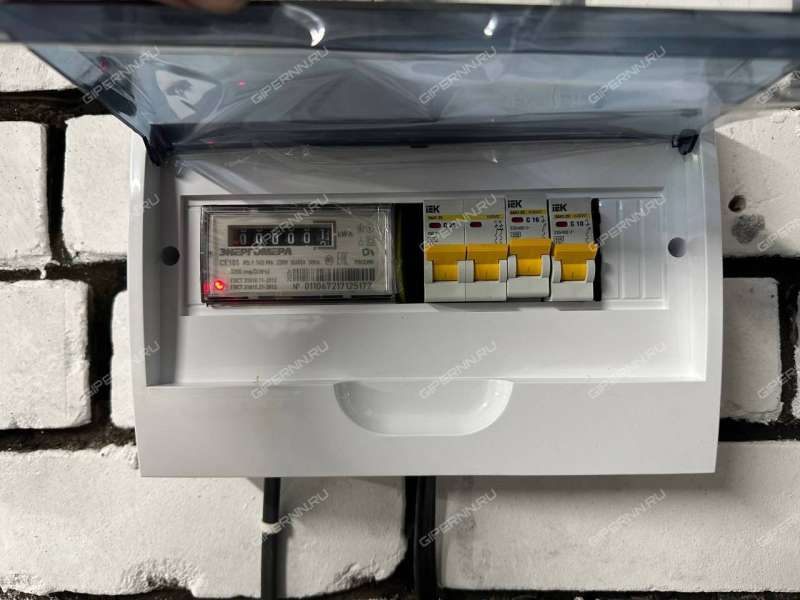 гараж на проспекте Гагарина