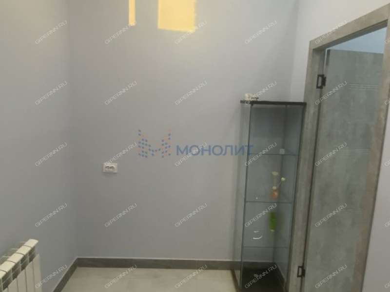 готовый бизнес объект 1609098 в Новинском сельском совете Нижнего Новгорода