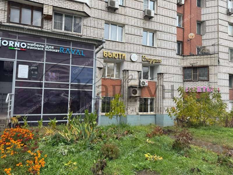 помещение под офис на улице Белинского