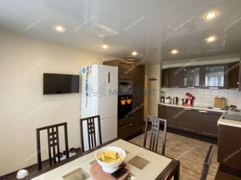 4-komnatnaya-gorod-dzerzhinsk-gorodskoy-okrug-dzerzhinsk фото