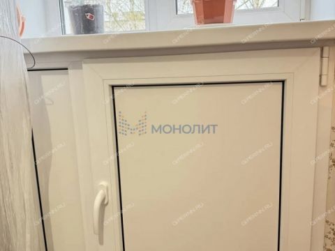 1-komnatnaya-gorod-dzerzhinsk-gorodskoy-okrug-dzerzhinsk фото