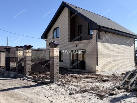 dom-derevnya-royka-kstovskiy-rayon фото