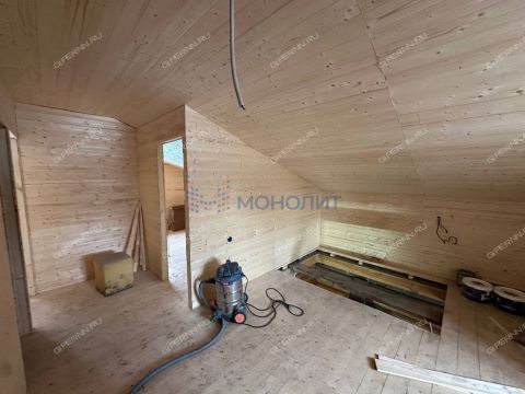 dom-derevnya-gremyachki-bogorodskiy-municipalnyy-okrug фото