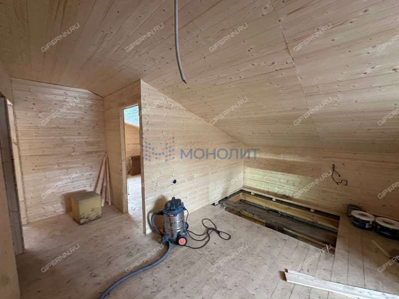 дом на улице Волшебная деревня Гремячки