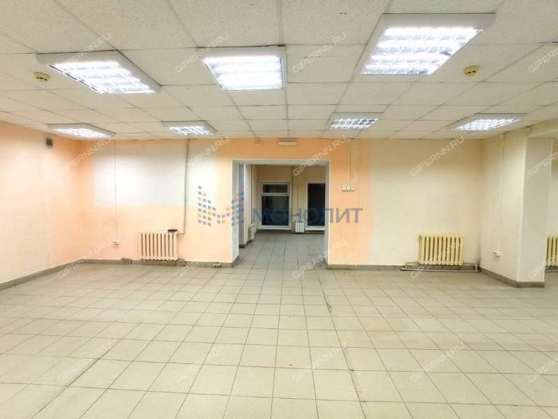 помещение под помещение свободного назначения на улице Фаворского город Павлово