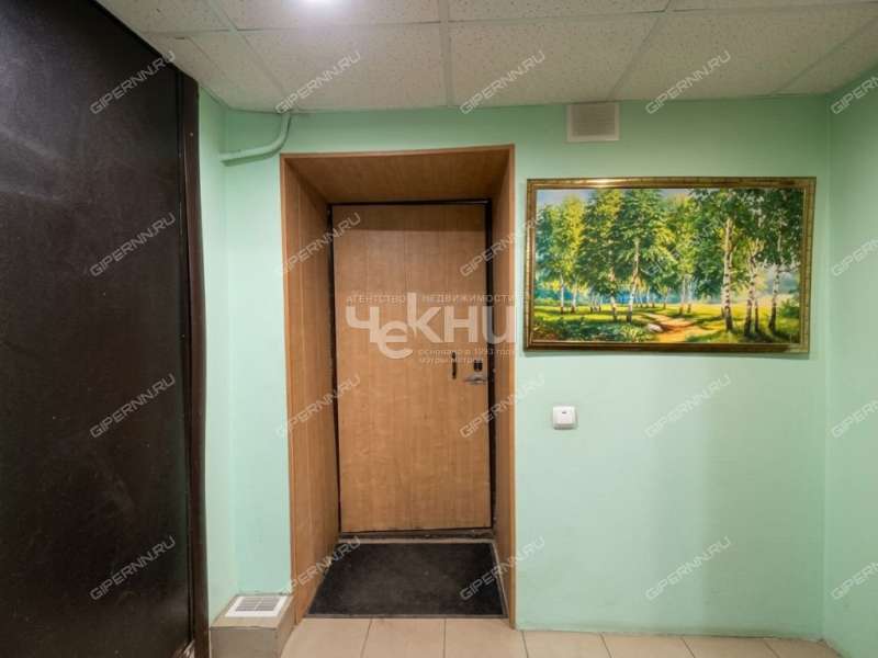 помещение под офис на Московском шоссе