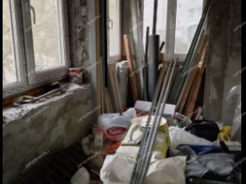 помещение под помещение свободного назначения на улице Политбойцов
