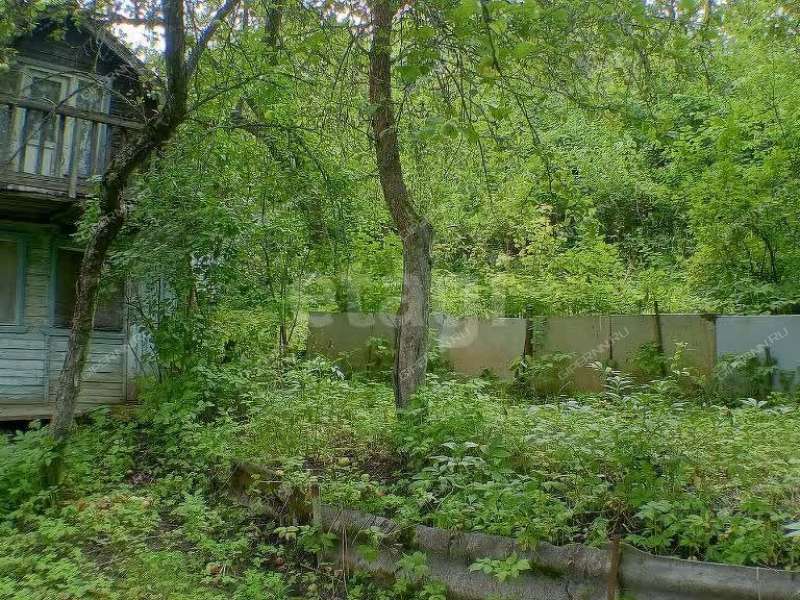 земельный участок 5,7 сотки «Маяк» садовое товарищество