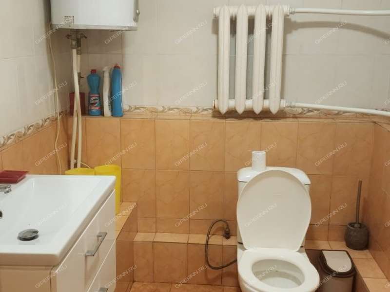 дом на Малышевской улице