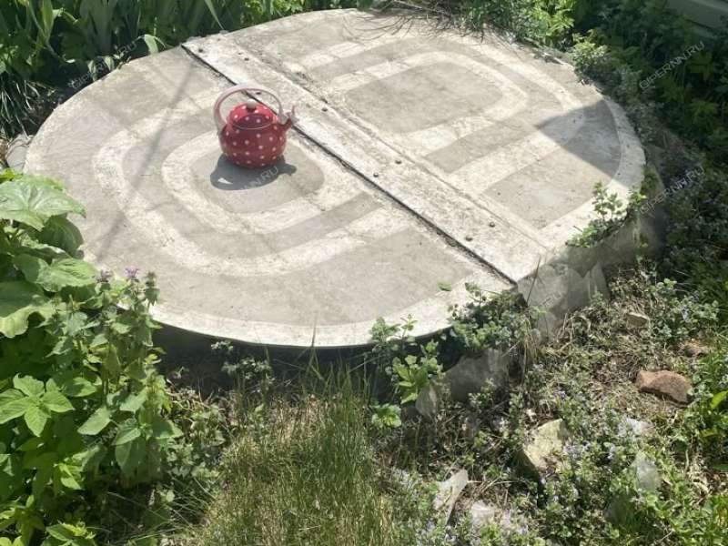 1/2 дома на Советской улице село Бармино