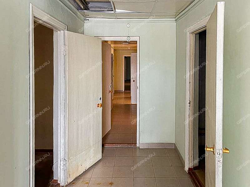 здание под недвижимость под гостиничный бизнес, недвижимость под медицинские учреждения на Рождественской улице