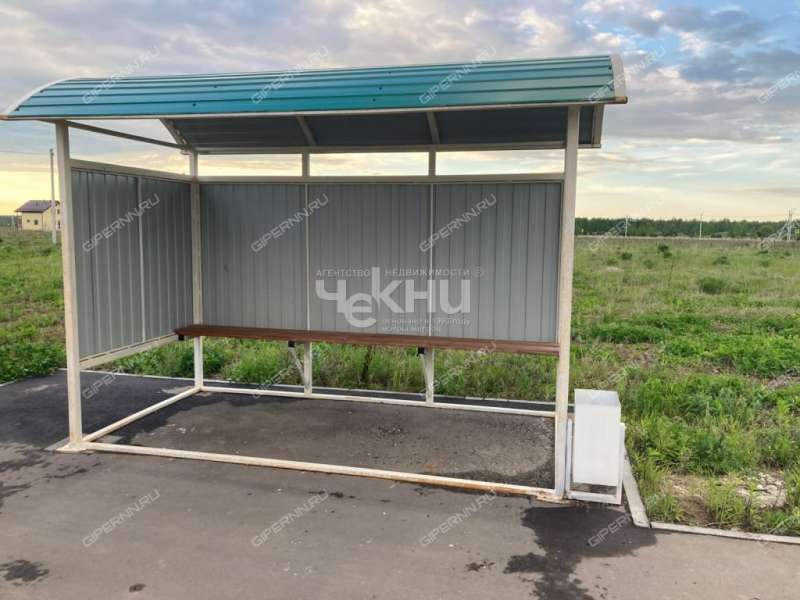 земельный участок 8 соток Богоявленская ул (м-н Везломская слобода) город Бор