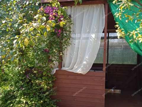 dacha-snt-nadezhda фото