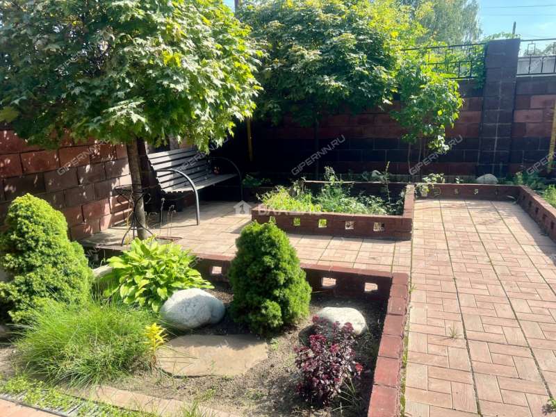 дом на улице Новые Пески