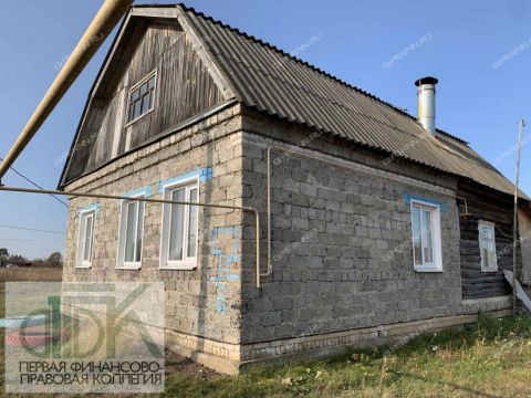 dom-selo-ozerki-shatkovskiy-rayon фото