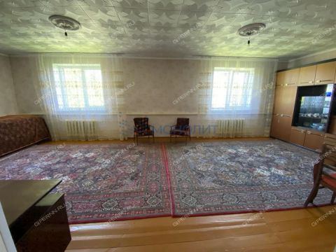 dom-derevnya-kozlovka-kstovskiy-rayon фото