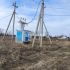 земельный участок 10 соток деревня Гумнищи