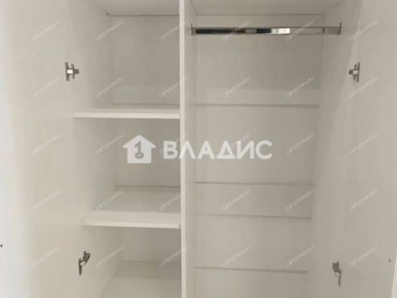однокомнатная квартира на улице Родионова дом 202