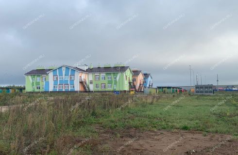 Кусаковка нижегородская область фото