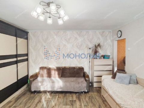 1-komnatnaya-ul-novikova-priboya-d-15 фото