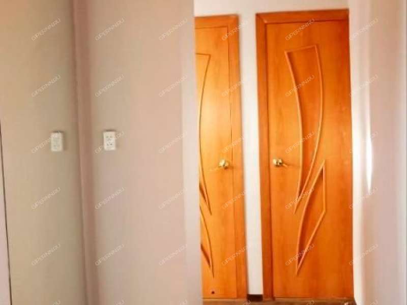 двухкомнатная квартира на Московском шоссе дом 139