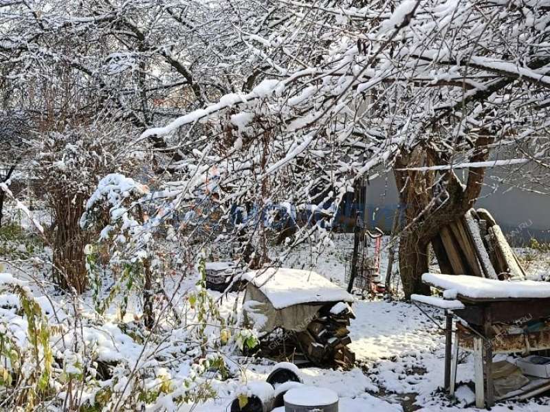 земельный участок 7,7 сотки деревня Кузнечиха